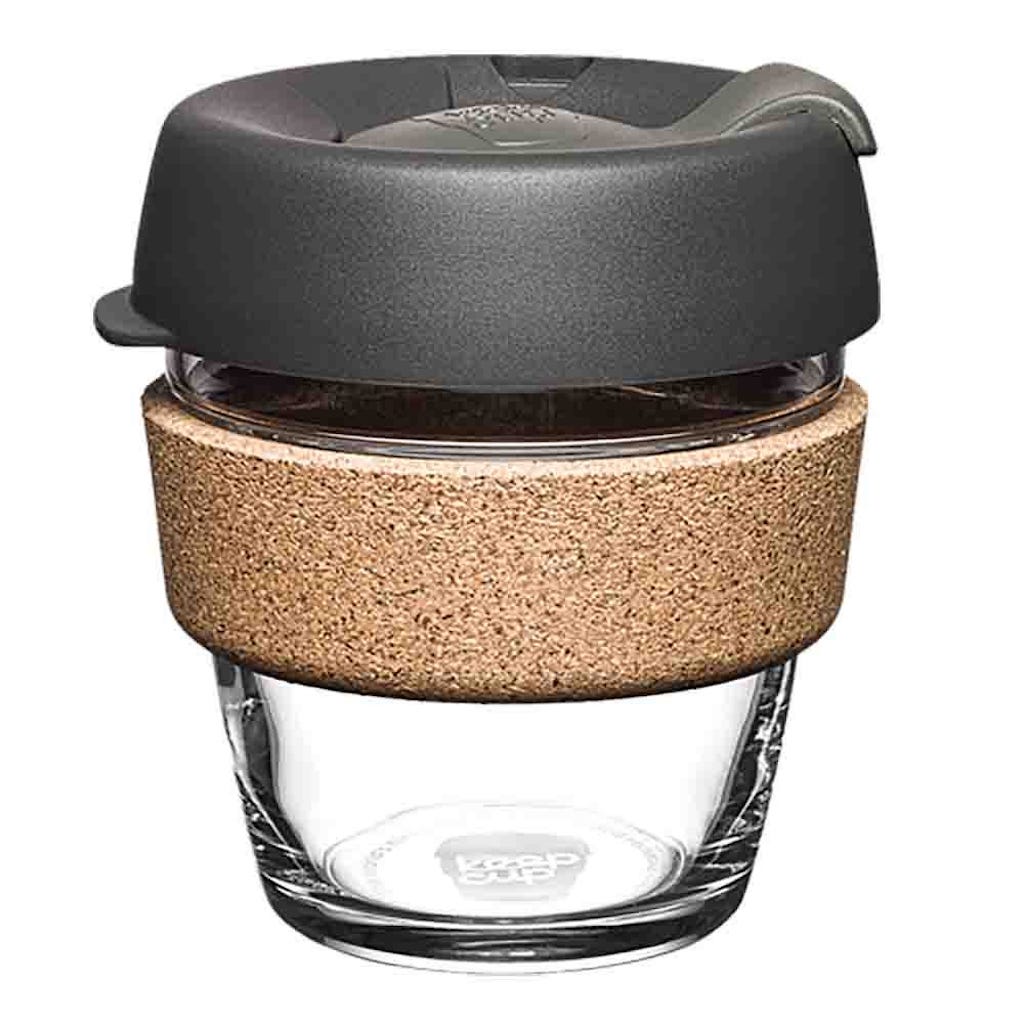 KeepCup Cork 177 ml (6 oz)