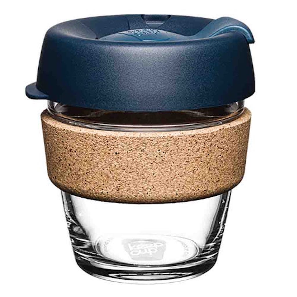 KeepCup Cork 177 ml (6 oz)