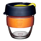 KeepCup Glass & Silicone 227 ml (8 oz)