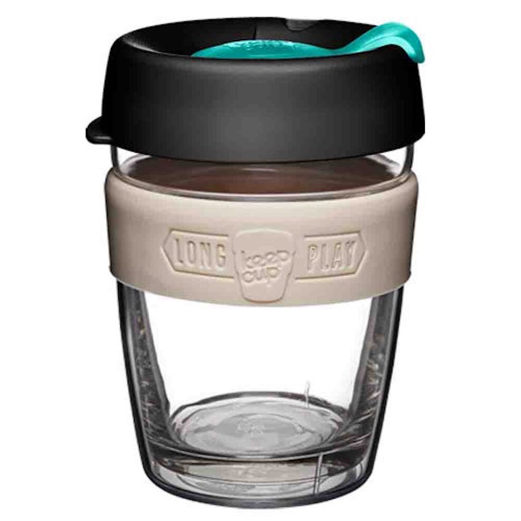 KeepCup Longplay 340 ml (12 oz)