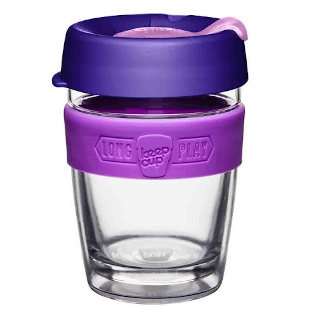 KeepCup Longplay 340 ml (12 oz)