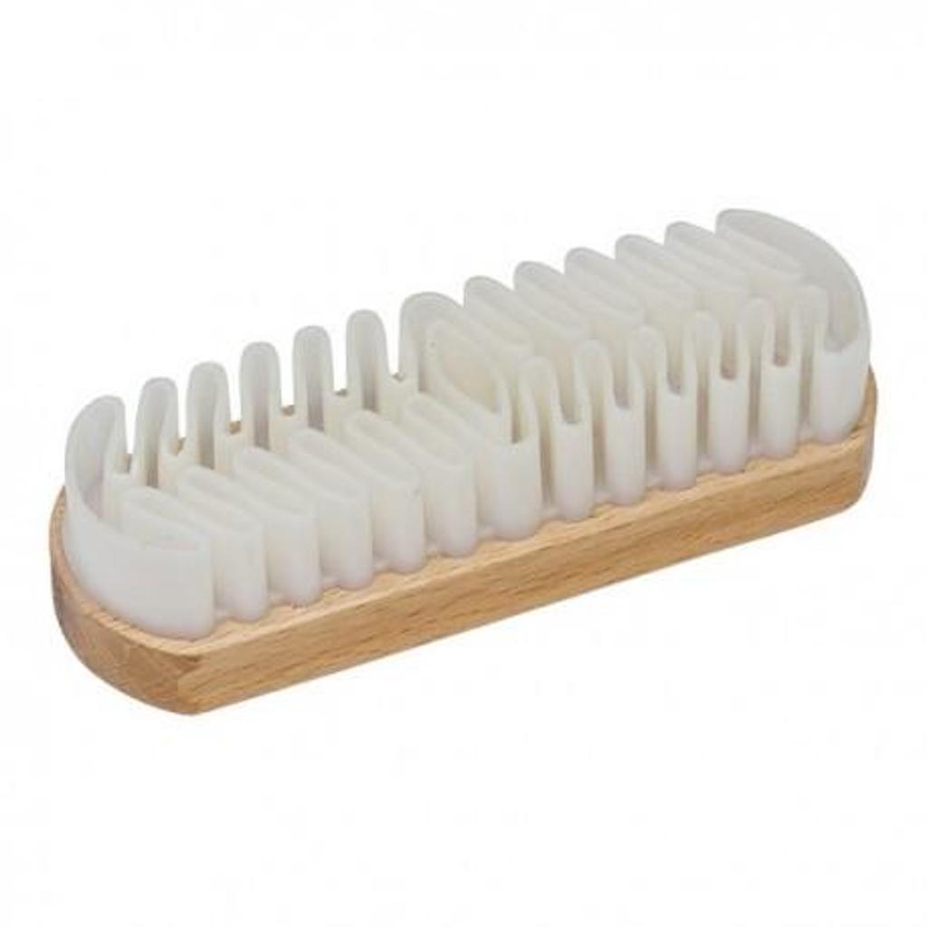 Kellerbursten Suede Crepe Brush