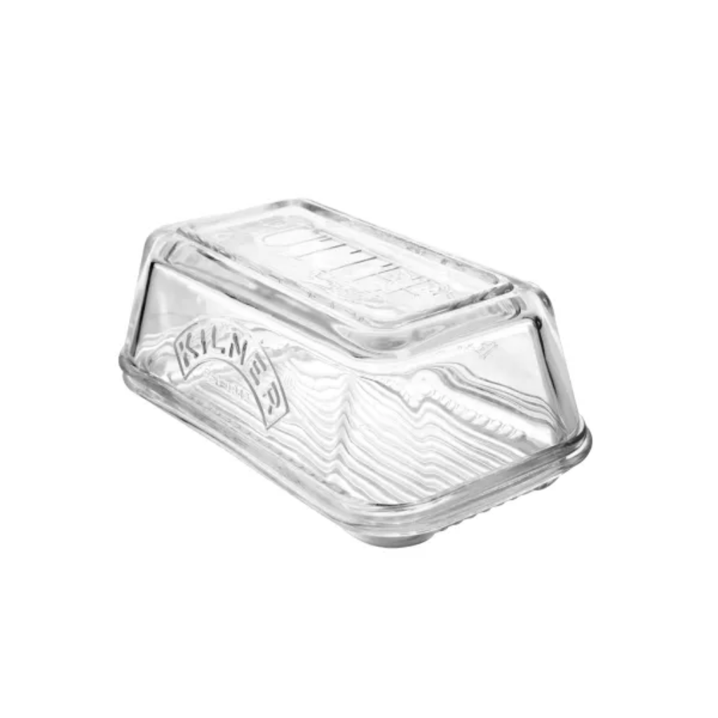 Kilner Butter Dish