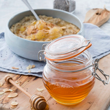 Kilner Honey Pot with Drizzler