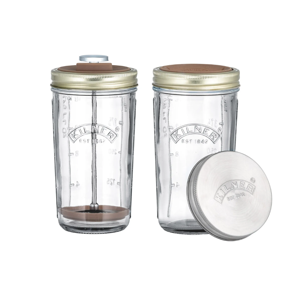 Kilner Nut Milk Making Kit