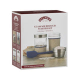 Kilner Sourdough Starter Set 350 ml