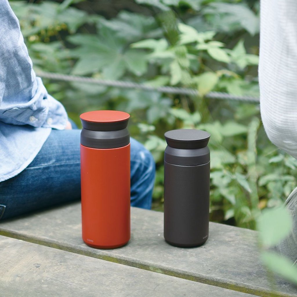 Kinto Travel Tumbler 500 ml