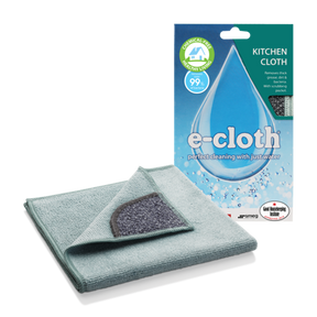 E-cloth Kitchen Cleaning Cloth 