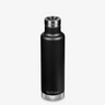 Klean Kanteen Bottle Insulated Classic with Pour Through Lid 750 ml (25 oz)