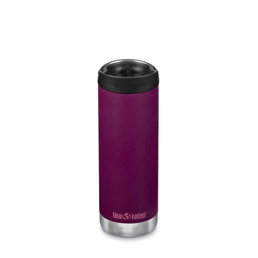 Klean Kanteen TKWide Insulated Bottle 455 ml (16 oz)