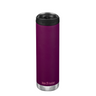 Klean Kanteen TKWide Insulated Bottle 592 ml (20 oz)