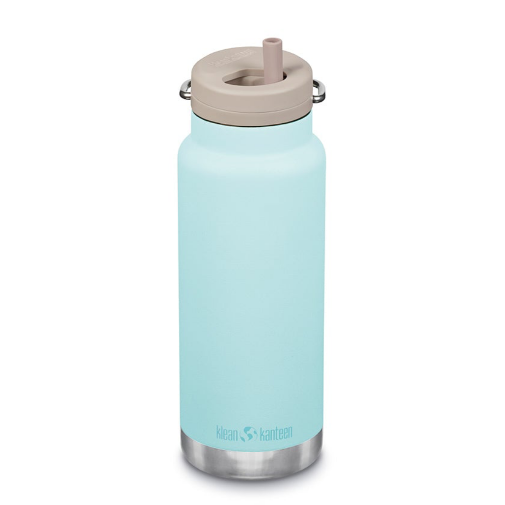 Klean Kanteen TKWide Insulated Bottle Twist Cap with Straw 946 ml (32 oz) Teros Tasmania