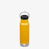 Klean Kanteen Insulated Narrow Mouth with Loop Cap 355 ml (12 oz)