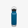 Klean Kanteen Insulated Narrow Mouth with Loop Cap 355 ml (12 oz)