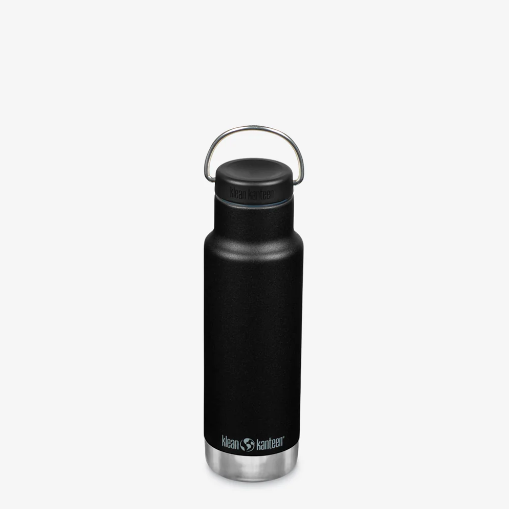 Klean Kanteen Insulated Narrow Mouth with Loop Cap 355 ml (12 oz)