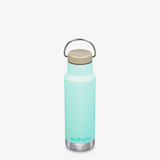 Klean Kanteen Insulated Narrow Mouth with Loop Cap 355 ml (12 oz)