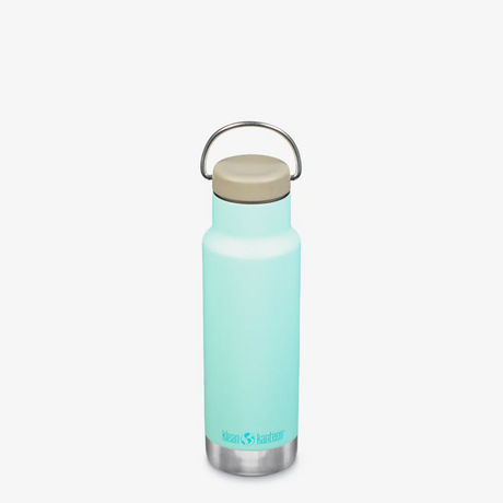 Klean Kanteen Insulated Narrow Mouth with Loop Cap 355 ml (12 oz)