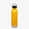 Klean Kanteen Insulated Narrow Mouth with Loop Cap & Bale 590 ml (20 oz)