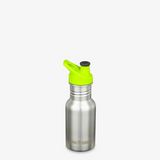 Klean Kanteen Kids Water Bottle Narrow with Sport Cap 355 ml (12 oz)