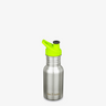 Klean Kanteen Kids Water Bottle Narrow with Sport Cap 355 ml (12 oz)