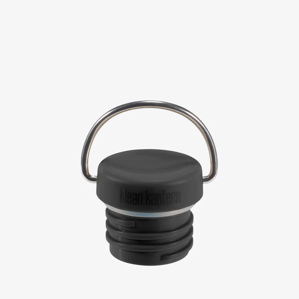 Klean Kanteen Loop Cap with Bale