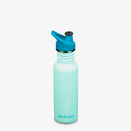 Klean Kanteen Water Bottle Classic Narrow 532 ml (18 oz)