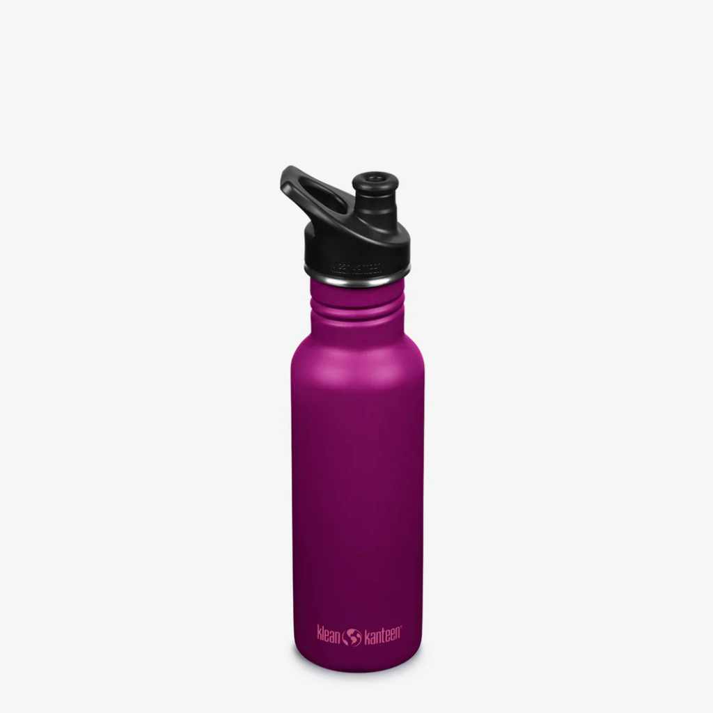 Klean Kanteen Water Bottle Classic Narrow 532 ml (18 oz)