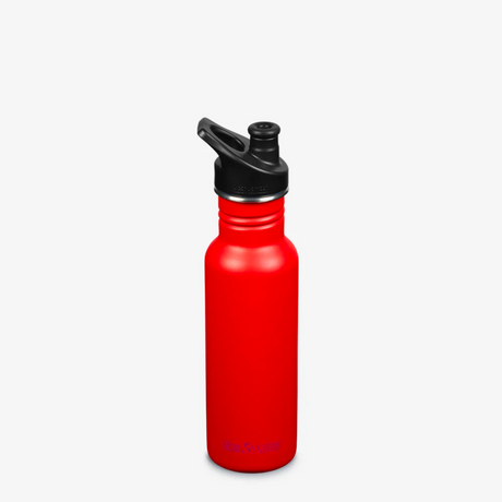 Klean Kanteen Water Bottle Classic Narrow 532 ml (18 oz)