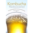 Kombucha Rediscovered Book