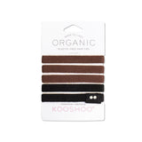 Kooshoo Plastic Free Flat Hair Tie