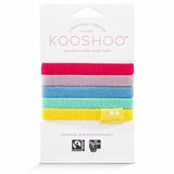 Kooshoo Plastic Free Flat Hair Tie