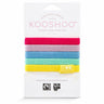 Kooshoo Plastic Free Flat Hair Tie