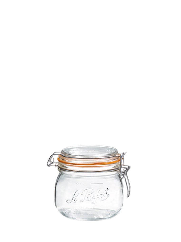 Le Parfait Super Jar