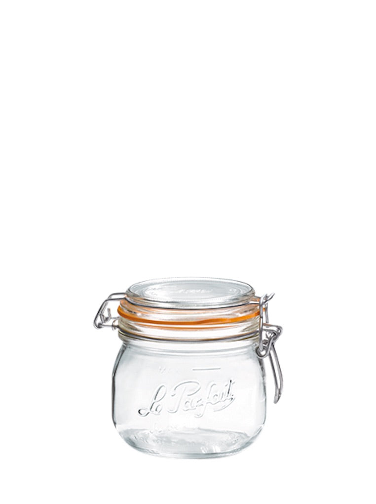 Le Parfait Super Jar