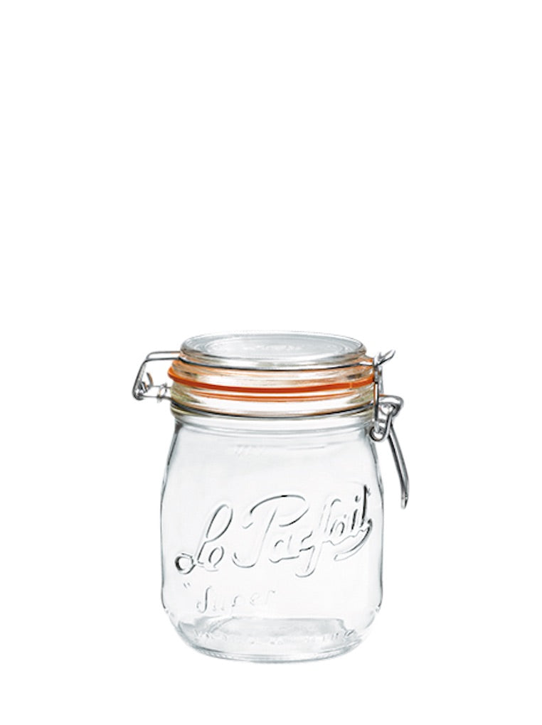 Le Parfait Super Jar