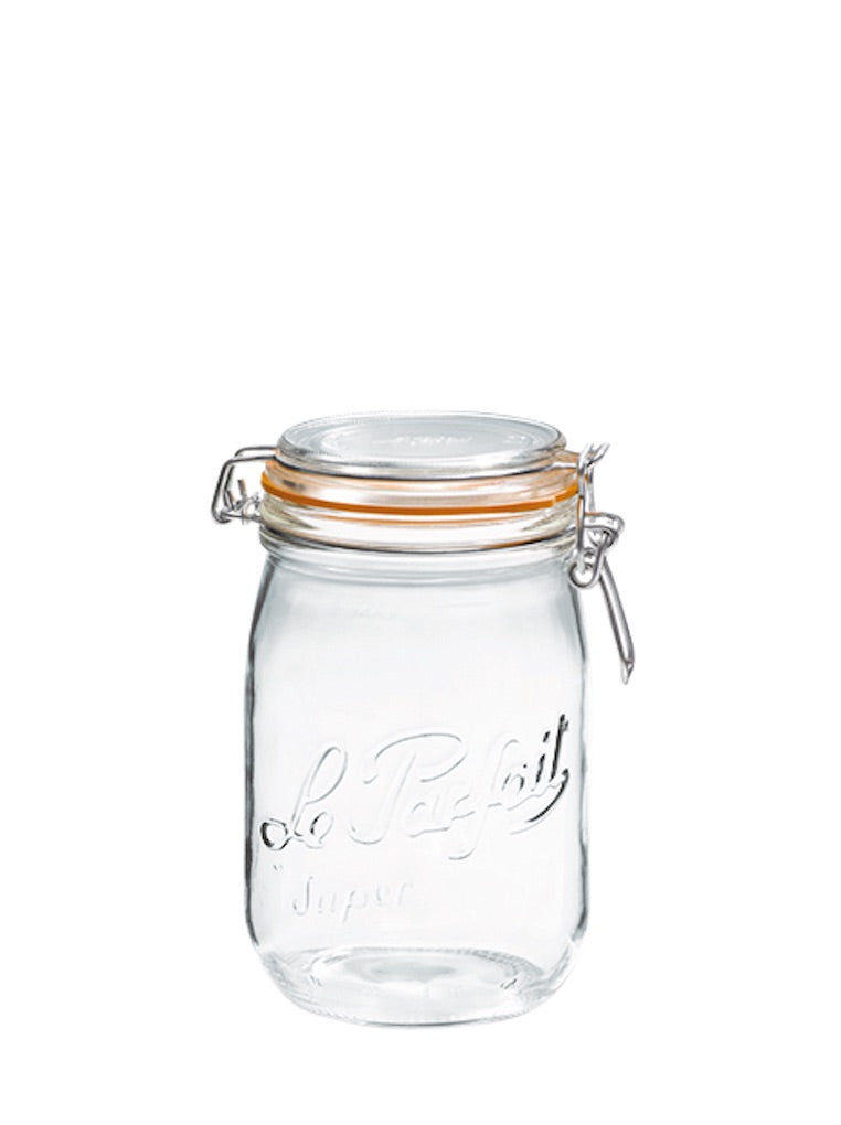 Le Parfait Super Jar