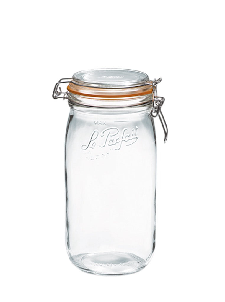 Le Parfait Super Jar
