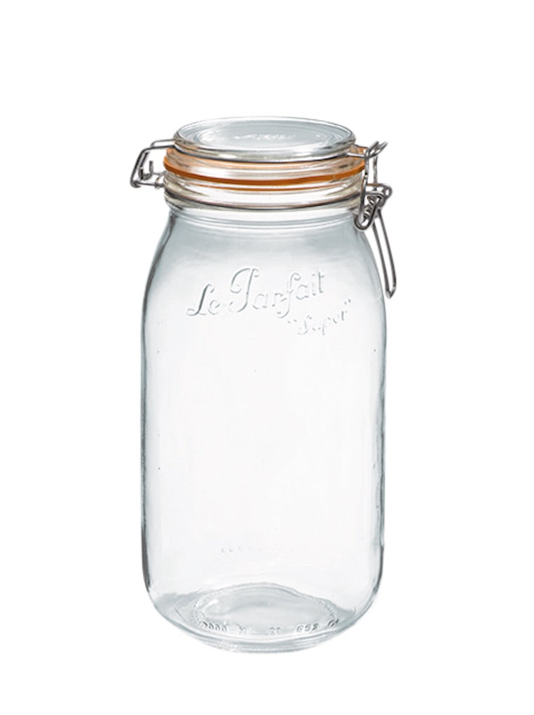 Le Parfait Super Jar