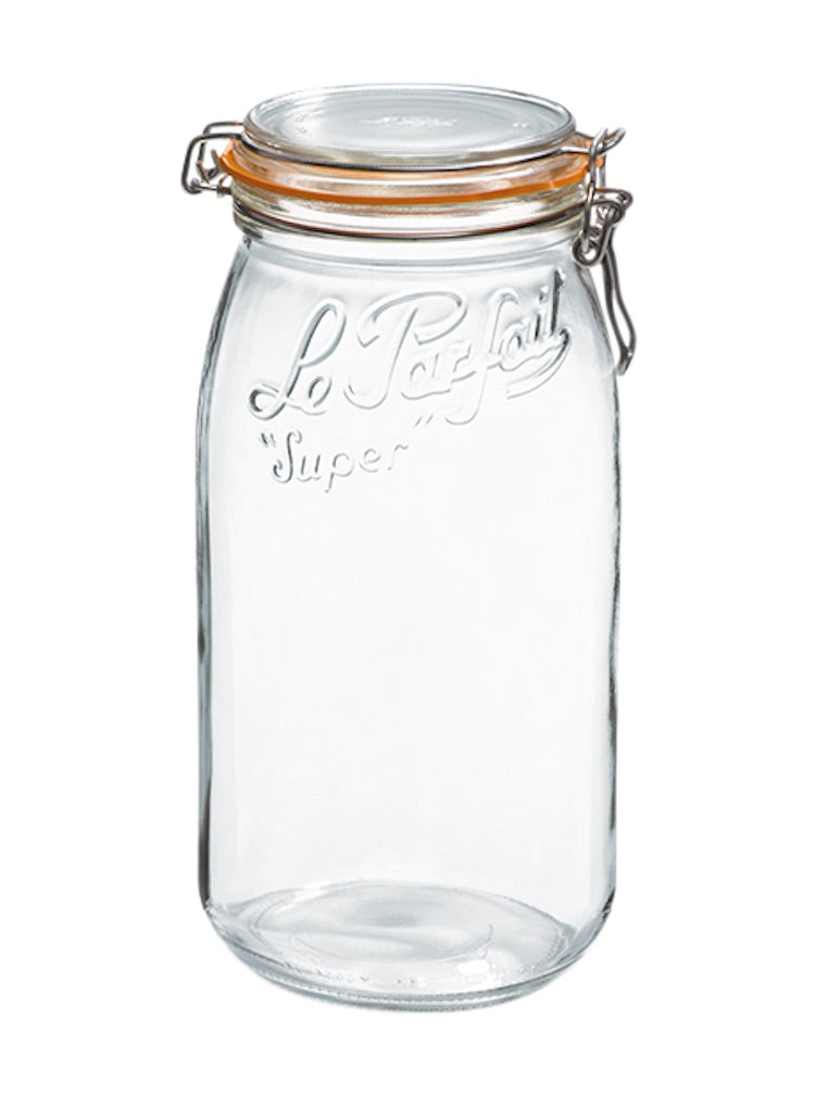 Le Parfait Super Jar