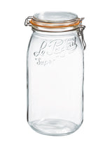 Le Parfait Super Jar