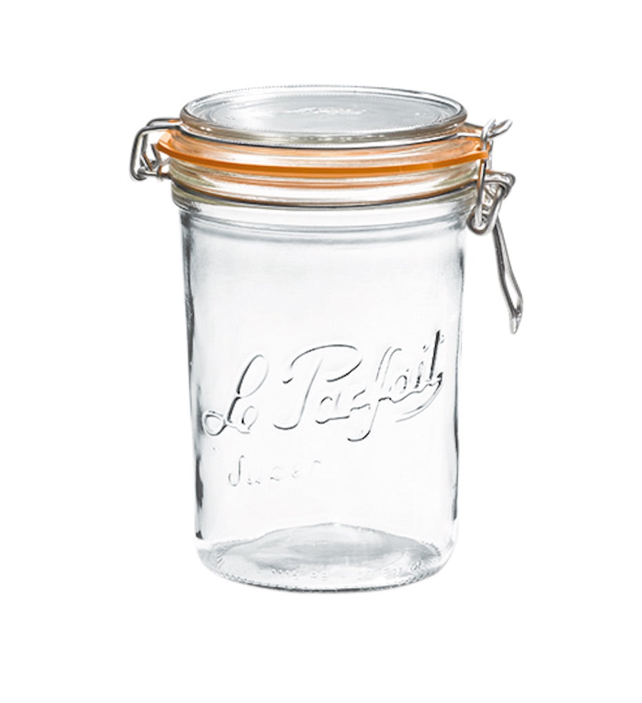 Le Parfait Super Terrine Jar