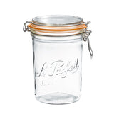 Le Parfait Super Terrine Jar