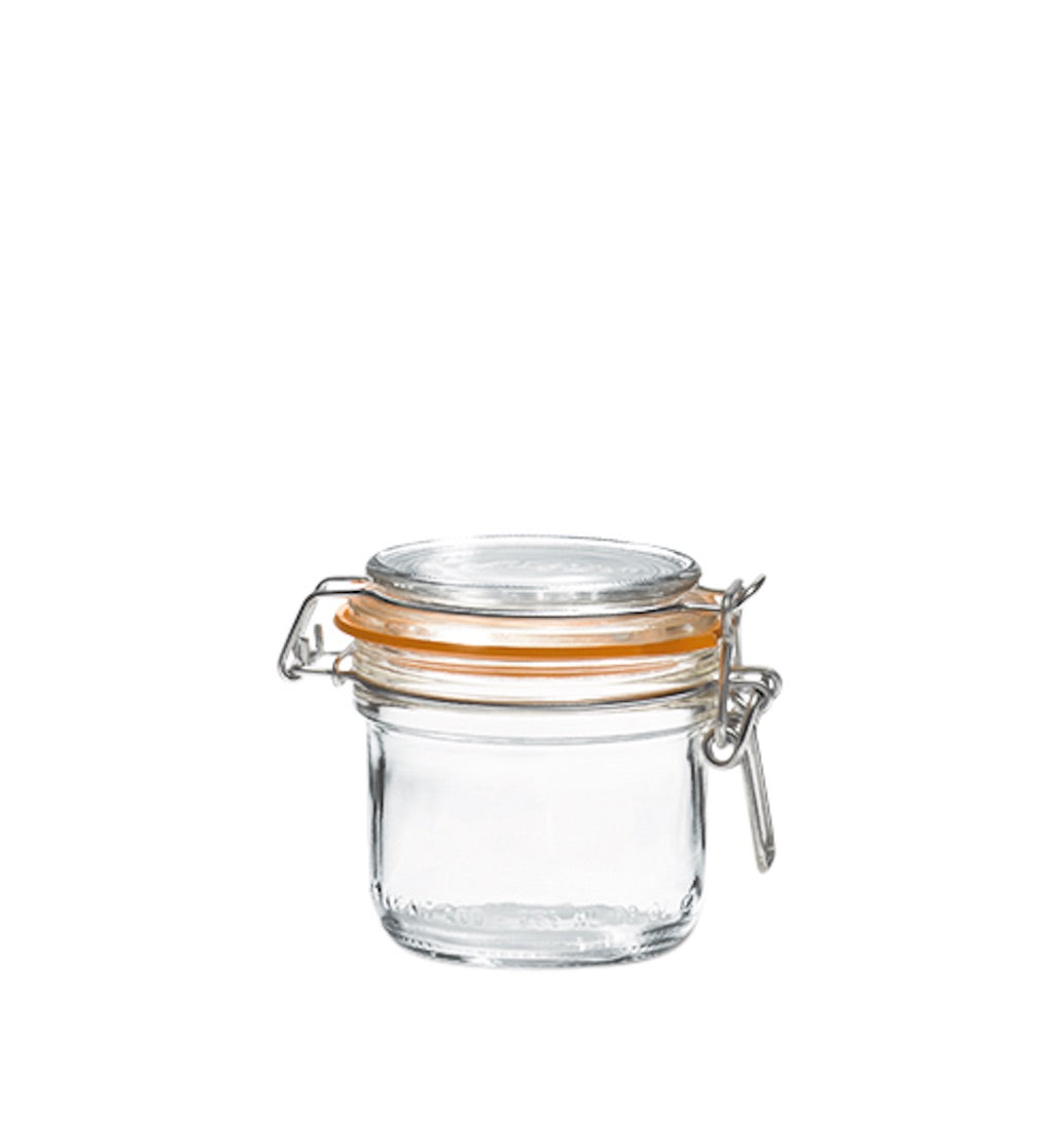 Le Parfait Super Terrine Jar