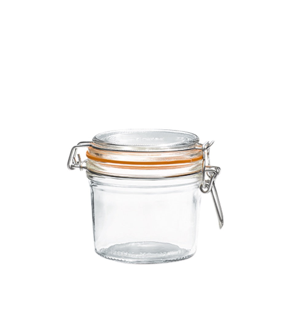 Le Parfait Super Terrine Jar