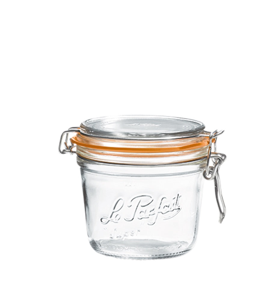 Le Parfait Super Terrine Jar