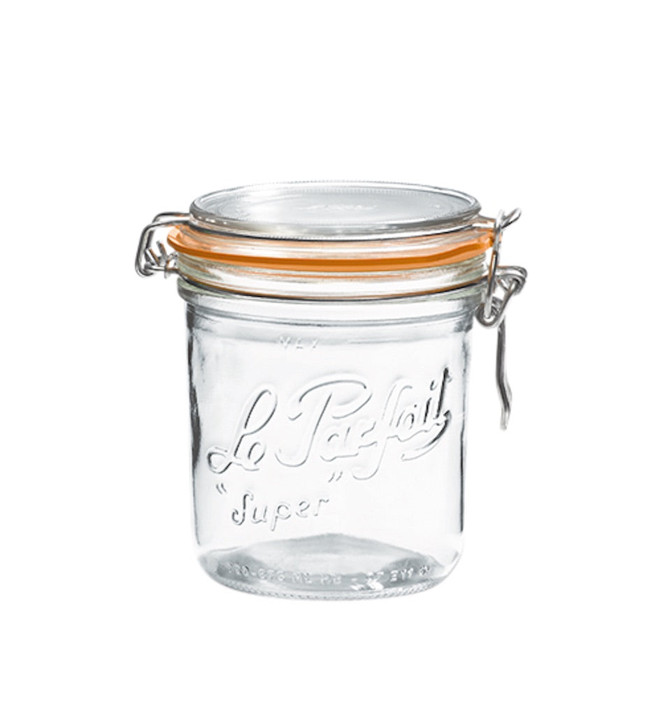 Le Parfait Super Terrine Jar