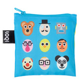 LOQI Shopping Bag Creative Collection