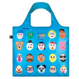 LOQI Shopping Bag Creative Collection