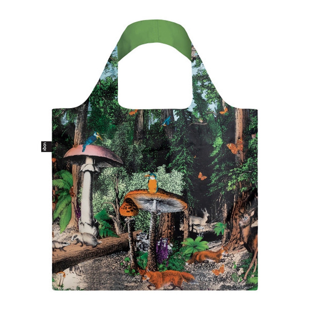 LOQI Shopping Bag Kristjana Williams Interiors Collection