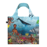 LOQI Shopping Bag Kristjana Williams Interiors Collection